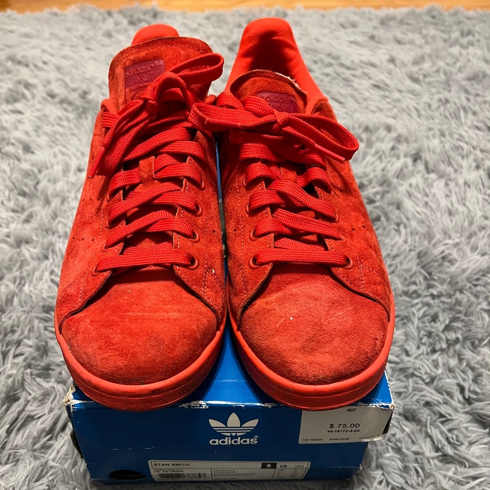 Adidas Stan Smith